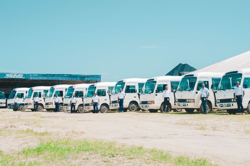 Best Coach Operator Software: What to Look for in 2026