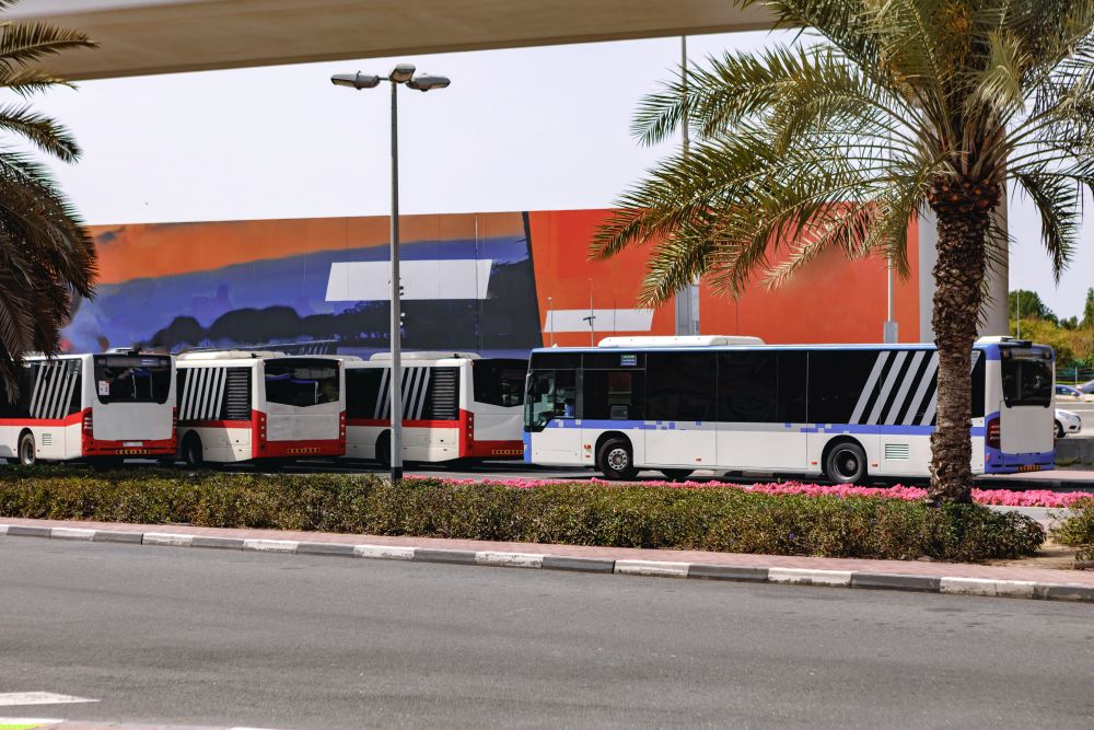 Fleet Dispatch Visibility: The Complete Guide for Coach Operators
