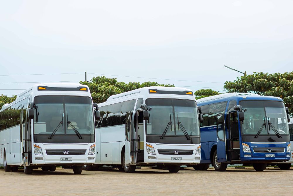 Coach Dispatch Software: How to Manage Bookings, Drivers and Vehicles in One Place