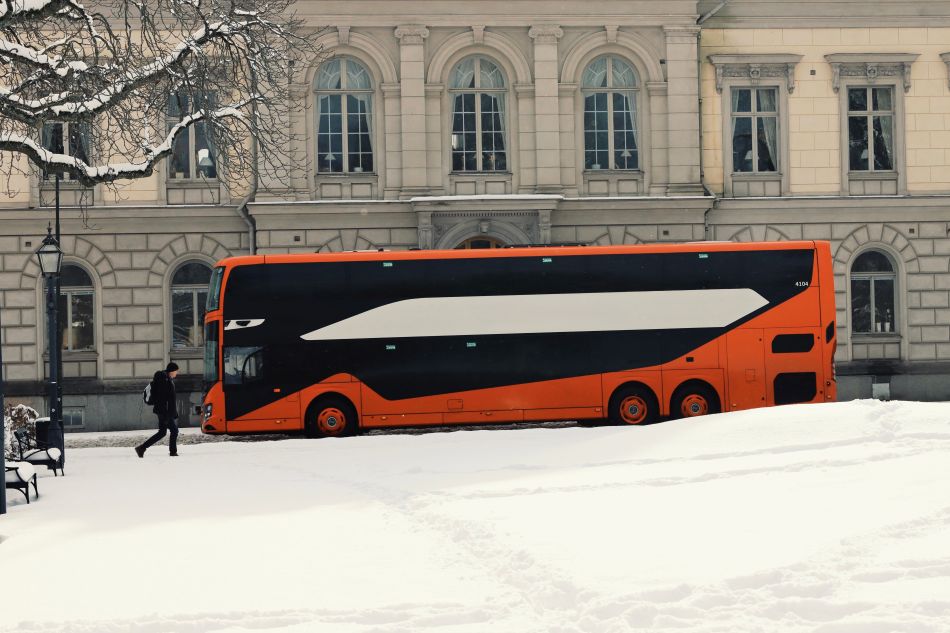 Recurring Transport Software: How to Manage School Runs and Corporate Shuttles